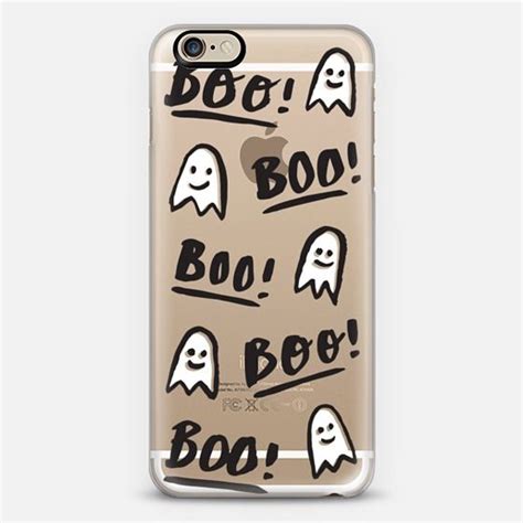 Halloween Ghosts Iphone Case Covers Slim Iphone Case Iphone Cases