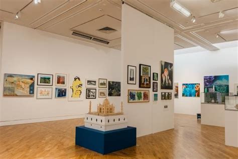Call For Artists To Submit Artwork For The 2024 Open Exhibition Hull