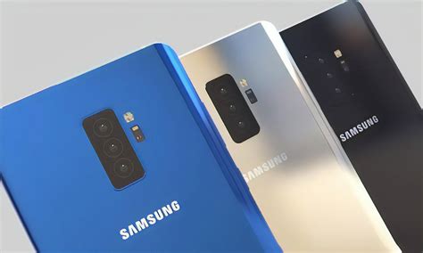 Submitted 1 month ago by tharakadananj. Samsung's Galaxy A Expected to Receive Flagship Treatment ...