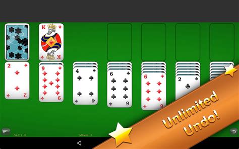 Solitaire Classic Apk For Android Download