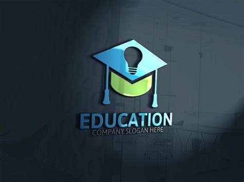 Education Logo 15 Examples Format Sample Examples
