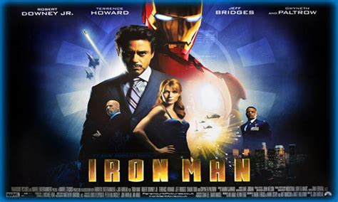 Maybe you would like to learn more about one of these? Nonton Iron Man (2008) Sub Indo Streaming Online | Film ...