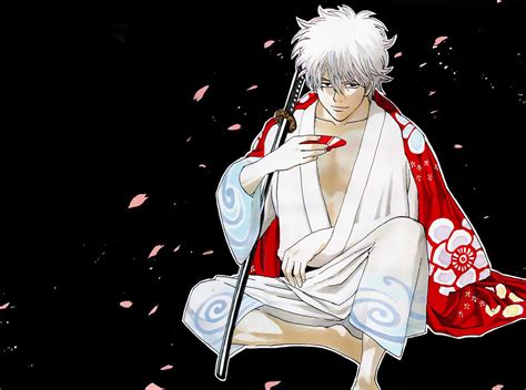Here you can get the best gintama wallpapers for your desktop and mobile devices. Gintama HD Wallpaper | Background Image | 2300x1712 | ID:227687 - Wallpaper Abyss