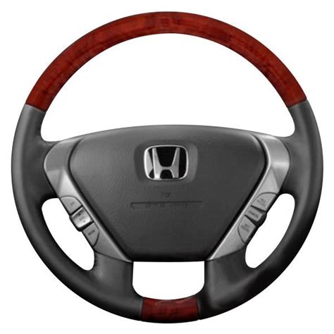 Bandi® Honda Element 2003 Premium Design Steering Wheel