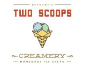 Two Scoops Creamery About
