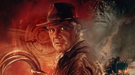 Indiana Jones And The Dial Of Destiny Release Date Plot Cast And
