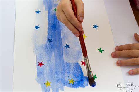 Resultado de imagen para imagenes para dibujar de amor a lapiz. ¿Pintamos un cielo estrellado? Acuarela fácil para niños ...