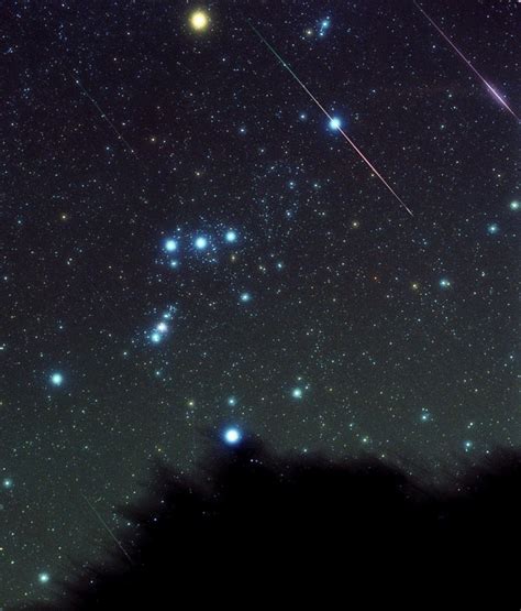 Look Up How To Watch The Leonids Meteor Shower Ctv News