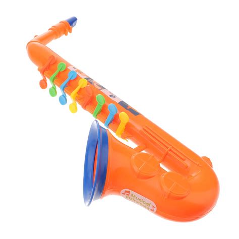 Small World Toys Preschool Play At Home Saxophone Bo Walmart Canada