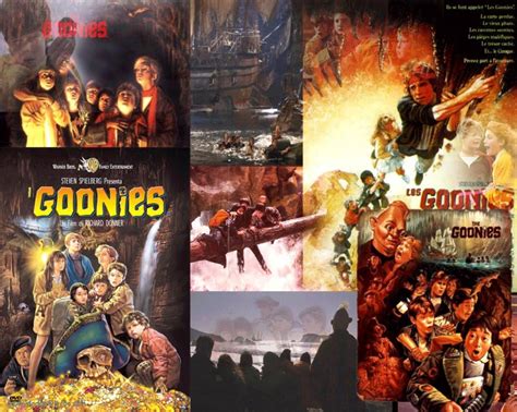 Free download click to start download. Free download The Goonies Wallpaper Wallpaper photo the goonies 1 1024x600 for your Desktop ...