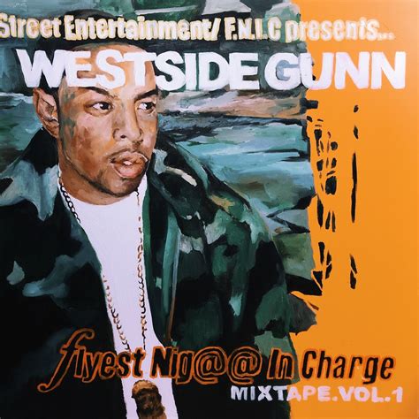 Flyest Nigga In Charge Vol 1 Von Westside Gunn Bei Apple Music