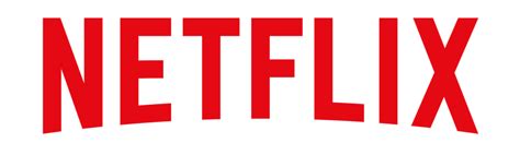 Netflix Logo Png Streaming The Final Frontier Netflix To Beam New