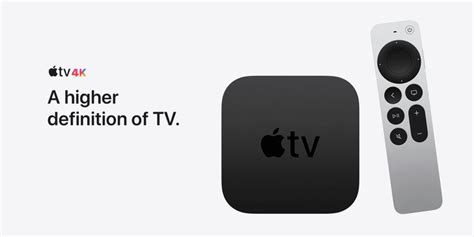 Apple Tv Box 4k Price In Bd 6th Gen Mxgy2lla Zymak Bd