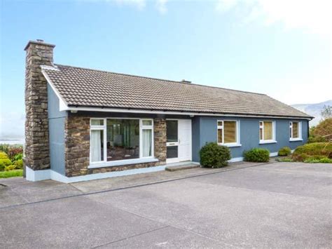 Cahersiveen Holiday Cottages On The Iveragh Peninsula