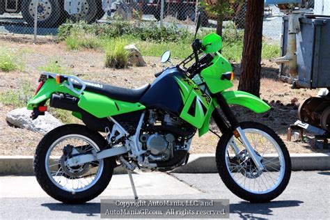 No one will ever accuse kawasaki of applying kaizen to the klr production line. 2006 Kawasaki KLR650 for sale in Grants Pass Oregon 97526 ...