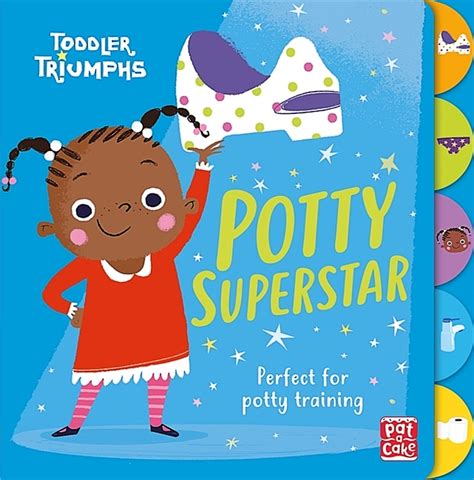 The Best Potty Training Books For Toddlers And Parents Goodtoknow