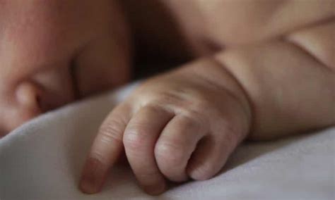 Newborn Babies To Be Screened For Four More Genetic Disorders Health