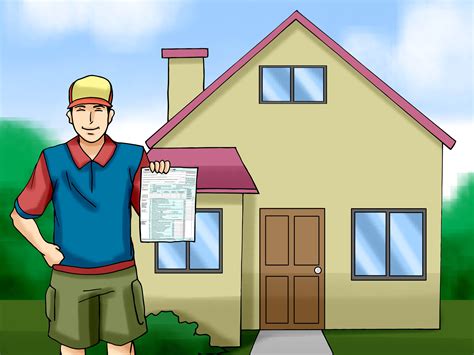 How To File As Head Of Household 14 Steps With Pictures