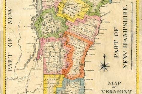 Lets Explore History — Vermont History Explorer