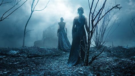 In 1960s alabama, an orphaned young boy staying with his grandmother at a hotel, stumbles across a conference of witches and gets transformed into a mouse by the grand high witch. His Dark Materials: Theft (S2EP3 BBC One Sun 22 Nov 2020 ...