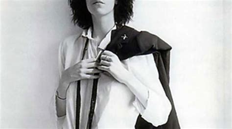 Patti Smith Horses Women Who Rock The 50 Greatest Albums Of All