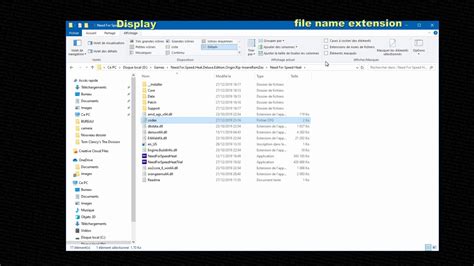 Idmgcext.crx idm chrome extension is available to download for free and downloaded from the mediafire or direct download links below. tuto display file name extension - YouTube