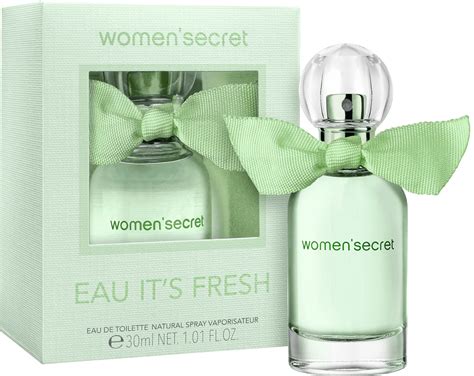 Perfume Eau Its Fresh Womensecret Feminino Beautybox