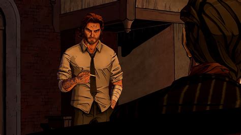 The Wolf Among Us Episode 5 Cry Wolf Pc Review Gamewatcher