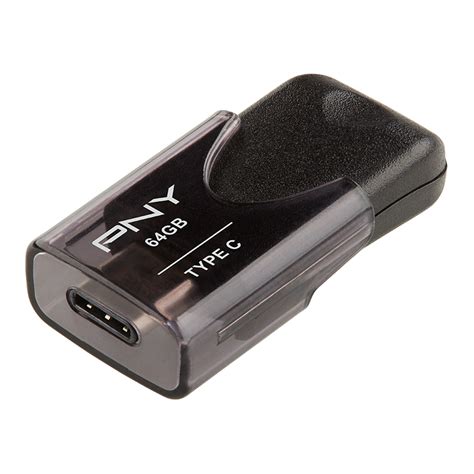 Pny Elite Type C Usb 31 Flash Drive