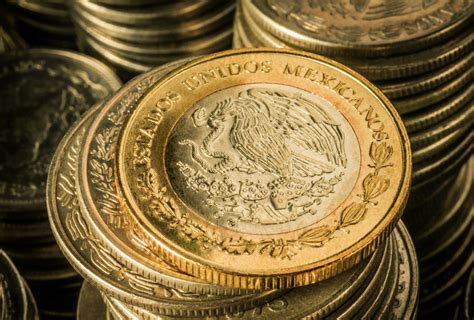 El Peso Retoma La Racha Ganadora Y Cierra Por Debajo De 19 Por Dólar