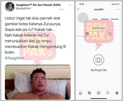 Nampaknya @zul_ariffin menjawab soalan dengan penuh jujur ye. MYARTIS.COM | MYARTIS | MY | ARTIS: VIDEO PANAS MIRIP ...