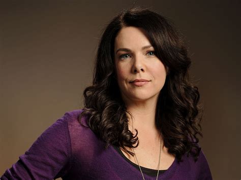 Lauren Graham Protagonizará Nueva Comedia En Nbc Series Adictos