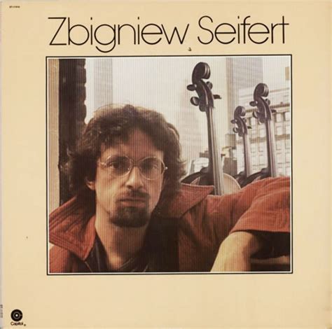 Zbigniew Seifert ‎ Zbigniew Seifert 1977