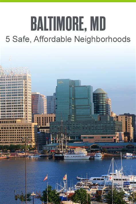 Safest Neighborhoods In Baltimore Md Printable Templates Protal