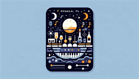 Discover Ocala, FL: Your Ultimate Guide to the Best Bars and Nightlife