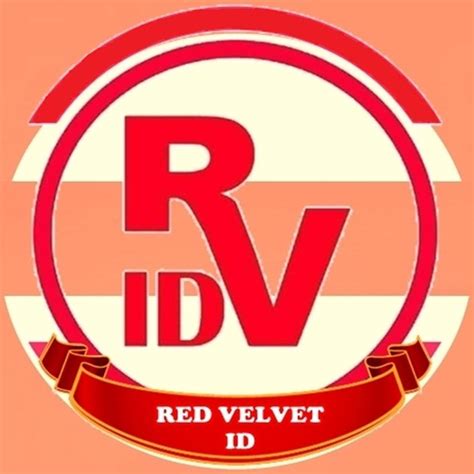 Red Velvet Id