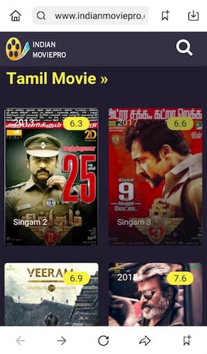 There are plenty of websites for tamil online movies. Tamil Movies Download Websites - Where to Get Latest Tamil ...