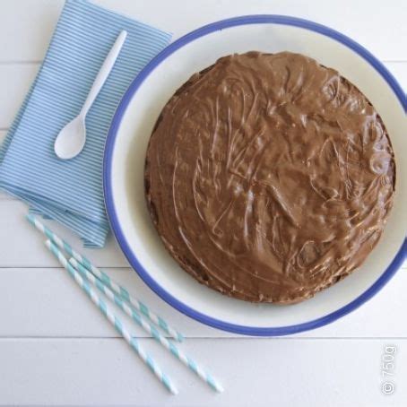 Kuchen ist auch ohne butter, kuhmilch und co. Ein Kuchen OHNE EI, MILCH und BUTTER! Rezept für "Crazy ...