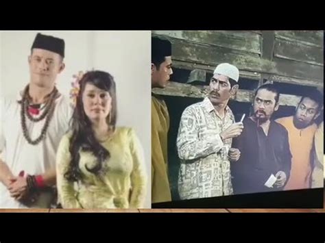 Check spelling or type a new query. Zul Arifin&Nelydia Senrose Di Set Filem Terbaru Mereka ...