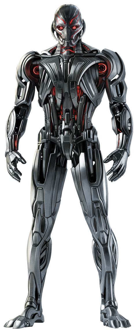 Ultron Ultron Marvel Avengers Age Age Of Ultron