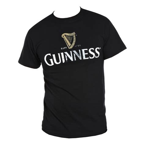 Guinness T Shirt