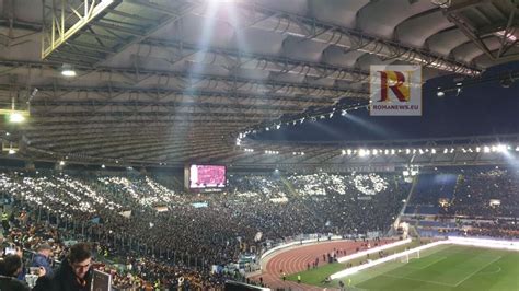 Press office manager and digital area manager. Roma-Lazio, curioso retroscena sulle coreografie: solo una ...