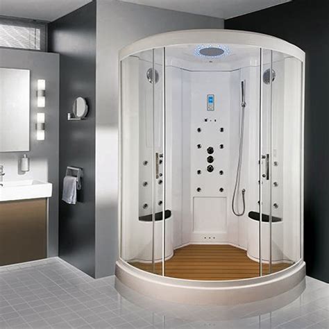 How A Luxury Shower Cabin Adds Desirability To Your Bathroom My Decorative