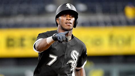 Tim Anderson is new leading voice in MLB's African-American community