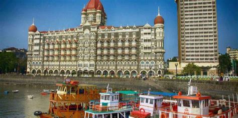 The Taj Mahal Palace Mumbai Mumbai Book Tickets And Tours Getyourguide