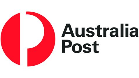Australia Post Logo Symbol Meaning History Png Brand