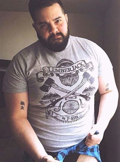 Pin By Gregory Foster On People Chubby Men Big Men Fashion Chubby Men Fashion