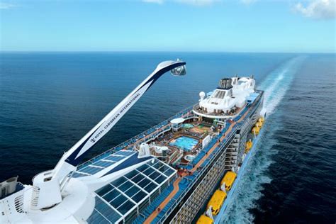Anthem Of The Seas Cruises 2021 2022 Save Up To 32