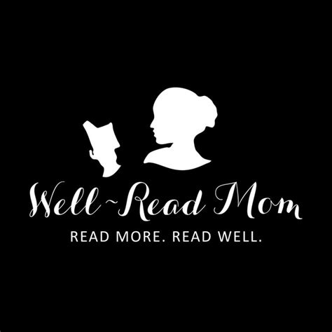 Well Read Mom Podcast On Spotify