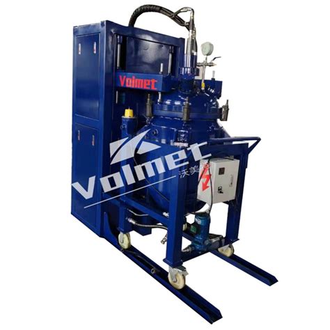 Vol 100l Epoxy Resin Mixing Machine 59 Off